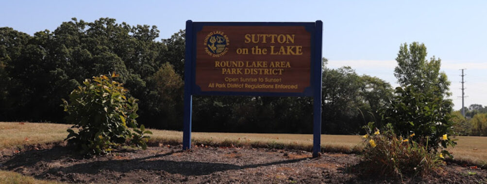 Sutton on the Lake Park - Round Lake Area Park District Travel Forum Reviews