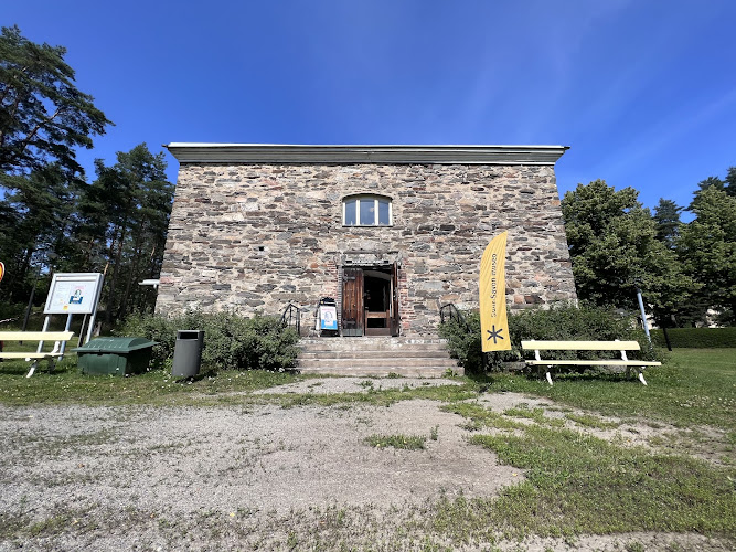 Suur-Savo Museum