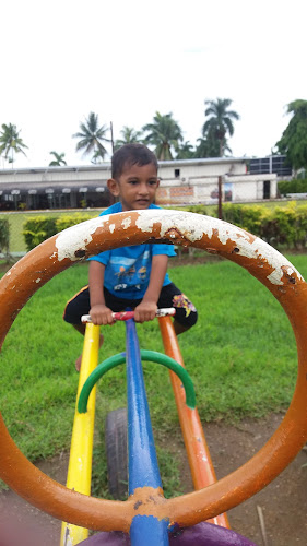 Suva Bowling Club Children's Park