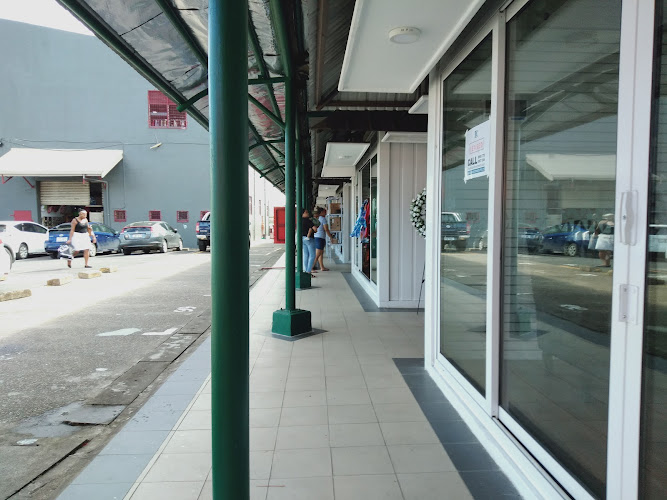 Suva Flea Market