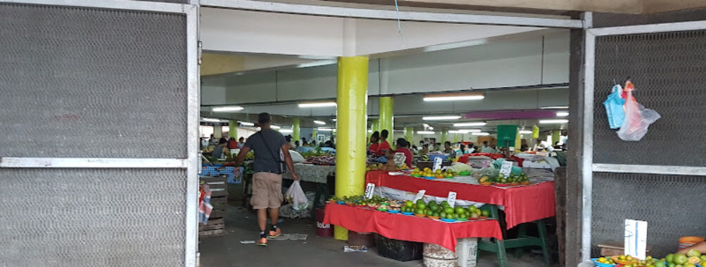 Suva Municipal Market Travel Forum Reviews