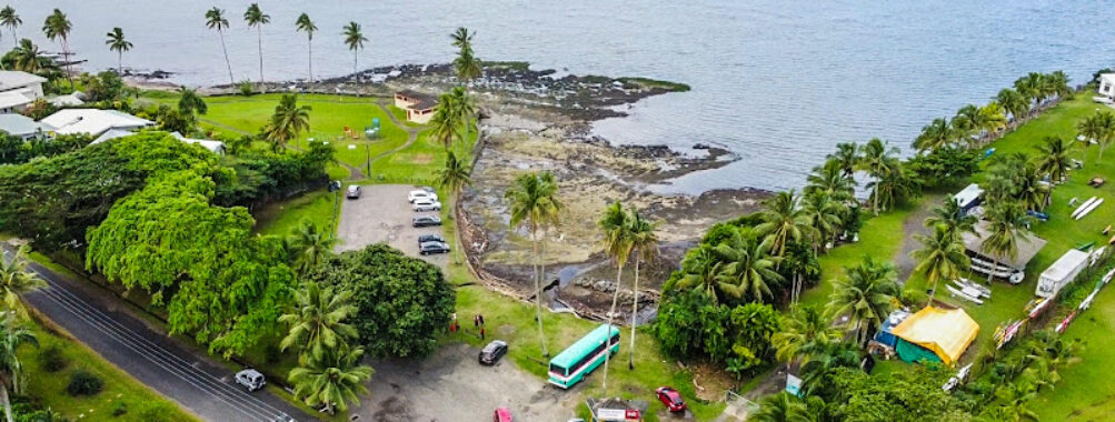 Suva Point Travel Forum Reviews