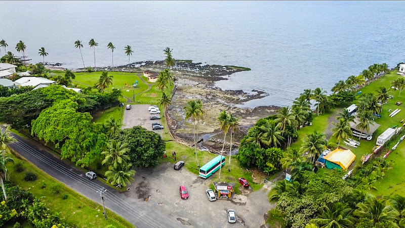 Suva Point
