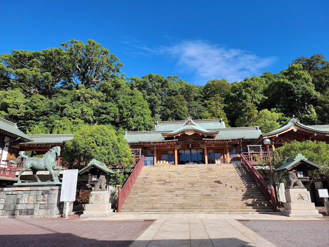 Suwa Shrine