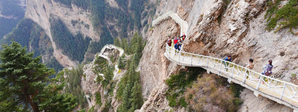 Suyukou National Forest Park Travel Forum Reviews