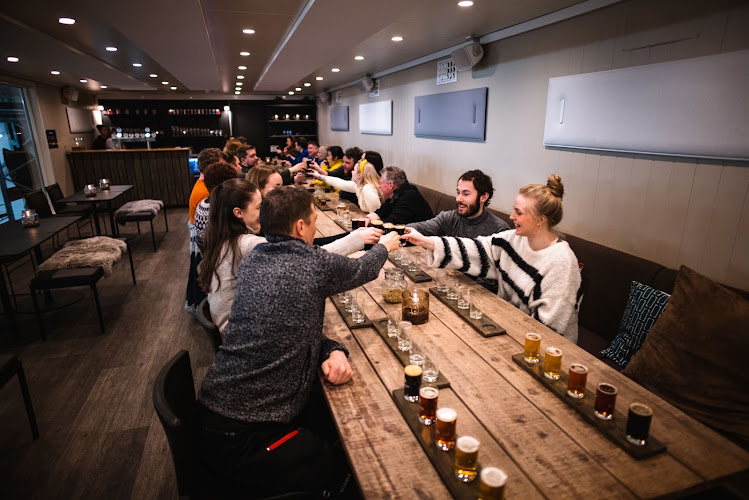 Svalbard Brewery