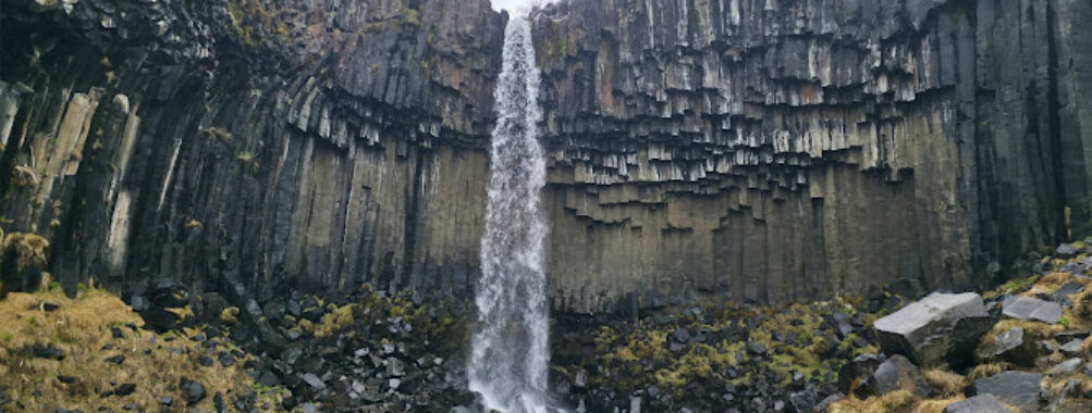 Svartifoss Travel Forum Reviews
