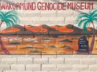 Swakopmund Genocide Museum Travel Forum Reviews