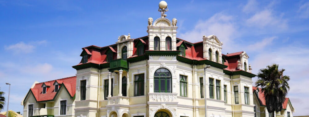 Swakopmund Travel Forum Reviews