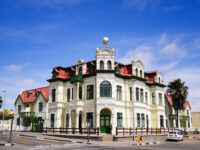 Swakopmund Travel Forum Reviews