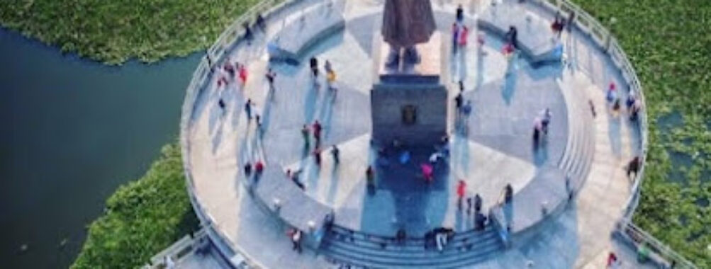 Swami Vivekanand Statue Travel Forum Reviews