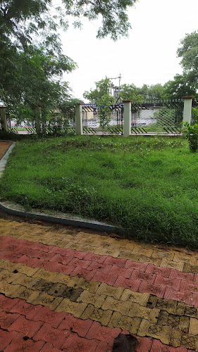 Swami Vivekananda Park 1