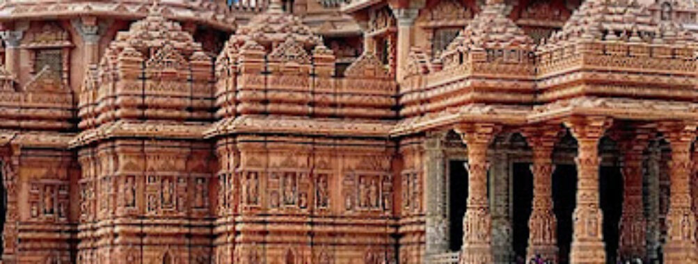 Swaminarayan Akshardham Travel Forum Reviews
