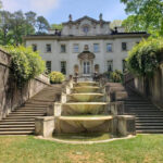 Swan House at Atlanta History Center