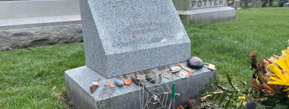 Swan Point Cemetery Travel Forum Reviews