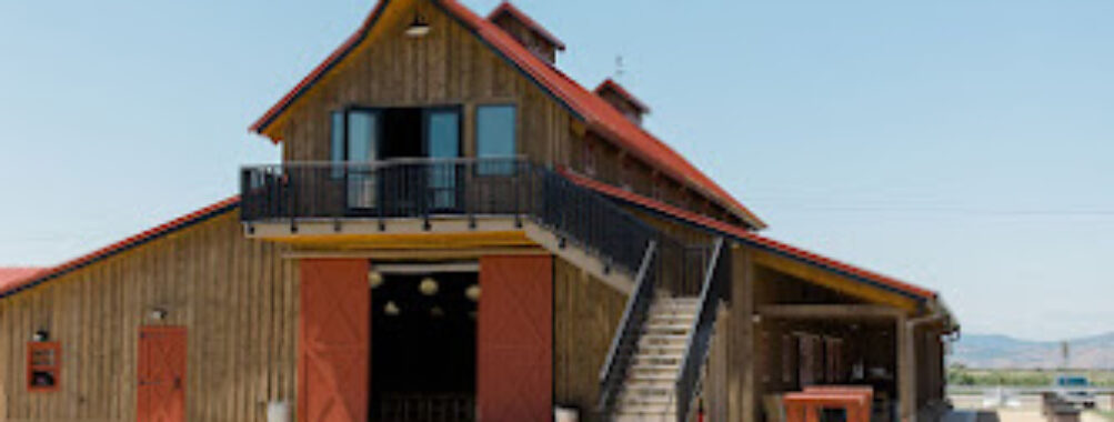 Swank Farms, The Experience Travel Forum Reviews