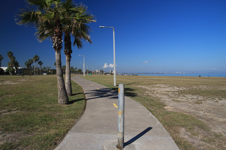 Swantner Park