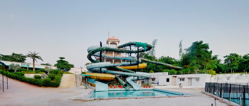 Swapna Srushti Water Park