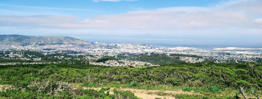 Sweeney Ridge Trail Travel Forum Reviews