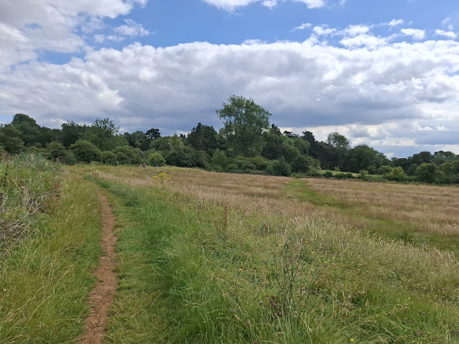 Swift Valley Country Park