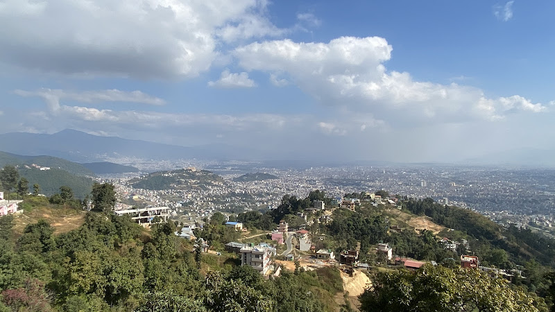 Switzerland Park