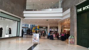Swords Pavilions Shopping Centre