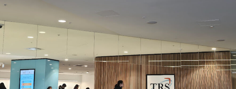 Sydney Airport Travel Forum Reviews
