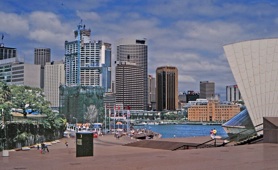 Sydney Australia