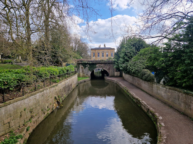 Sydney Gardens