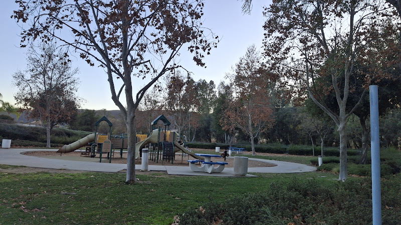 Sykes Ranch Park