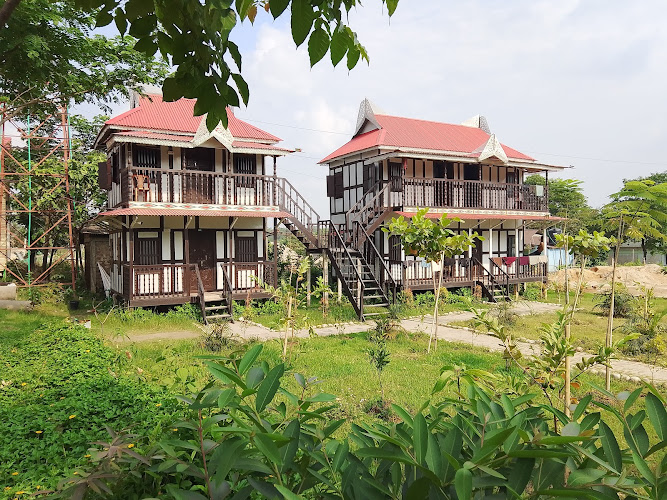 Sylhet Tourist Guide