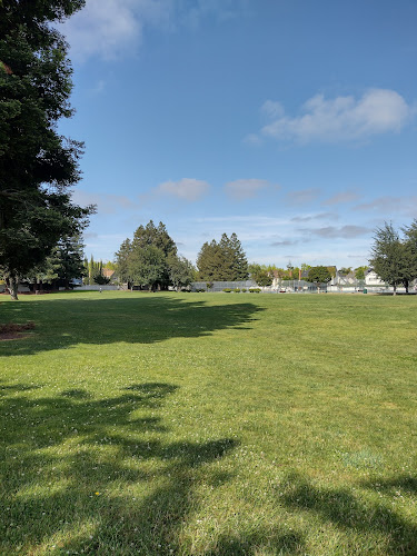 Sylvan Park