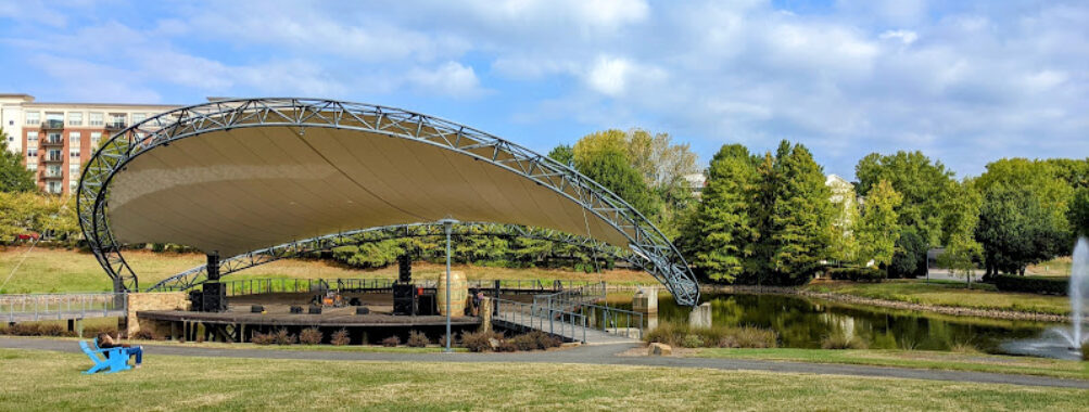 Symphony Park Travel Forum Reviews