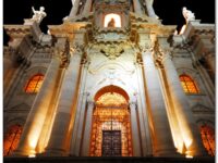 Ortigia Island and sea caves 1-hour boat tour Review
