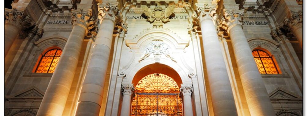 Syracuse Full-Day Tour from Cefalu Review