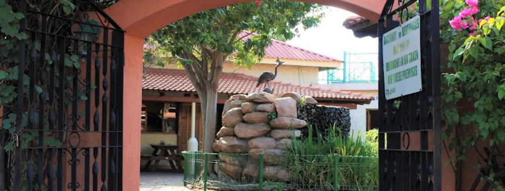 Syringa Lodge Travel Forum Reviews