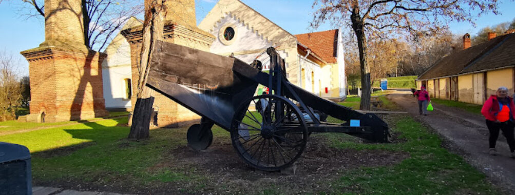 Szabadtéri Vízügyi Múzeum, Szolnok Travel Forum Reviews