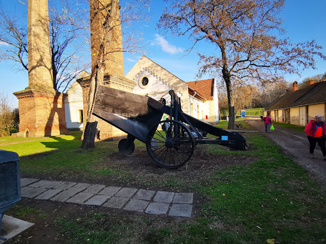 Szabadtéri Vízügyi Múzeum, Szolnok