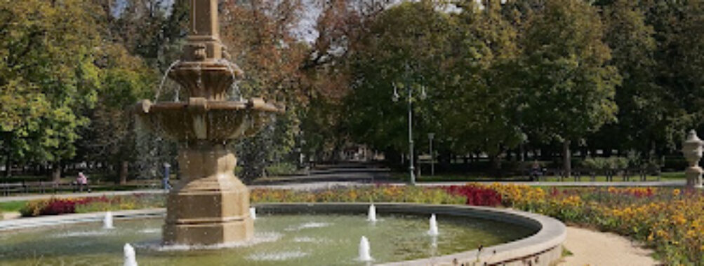 Szmrecsányi Lajos Kert Travel Forum Reviews
