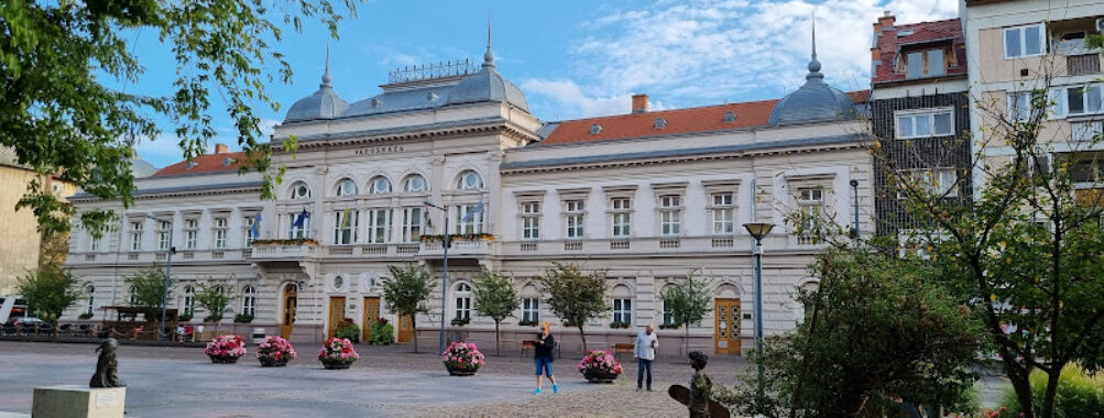Szolnok Travel Forum Reviews