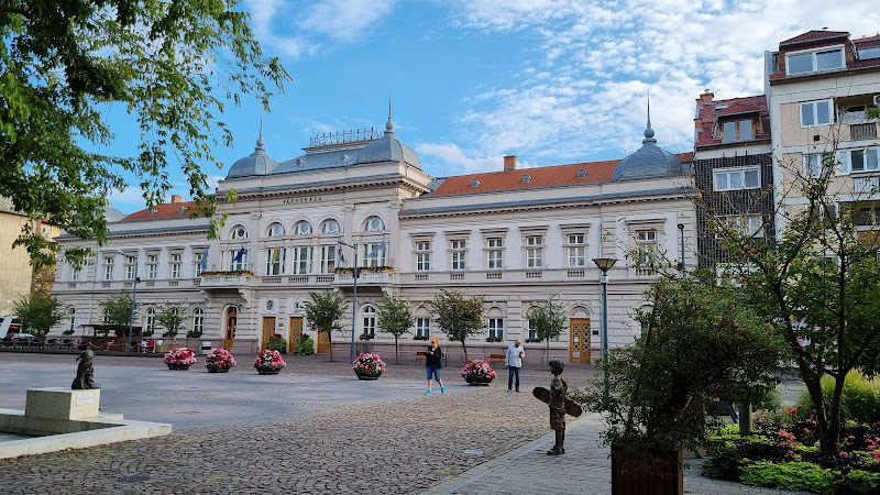 Szolnok