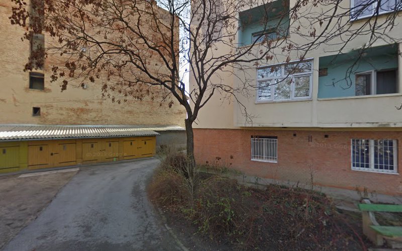 Szolnok vár látogatóközpont