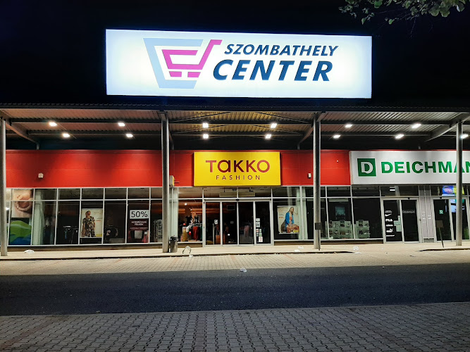 Szombathely Center