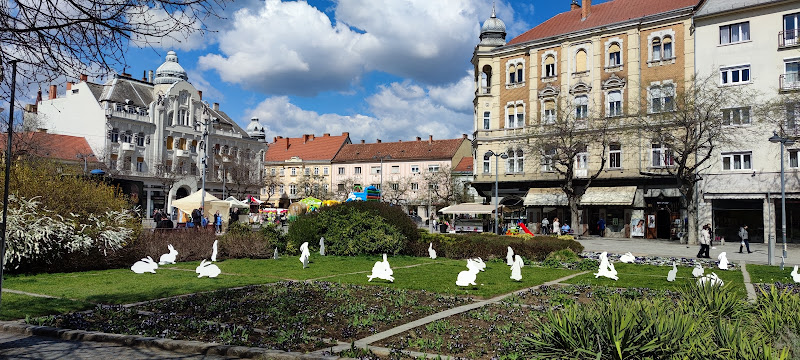 Szombathely