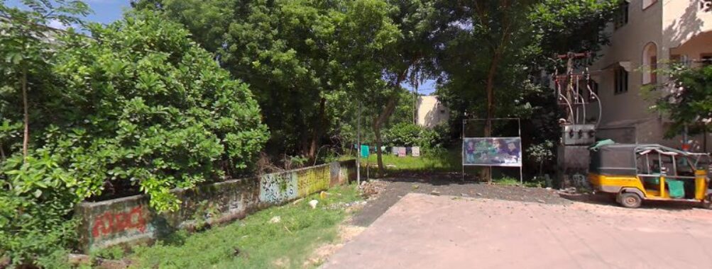 T Veera Raghava Reddy Municipal Park Travel Forum Reviews