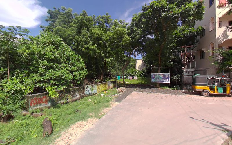T Veera Raghava Reddy Municipal Park