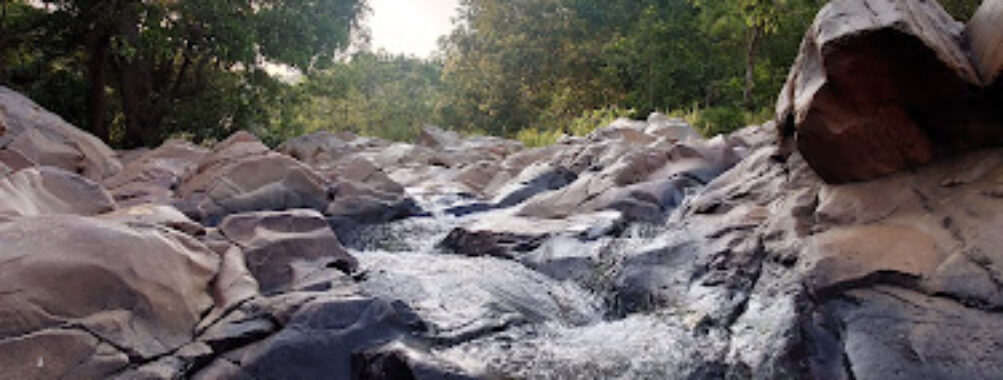 T. P. KOTA WATER FALLS Travel Forum Reviews