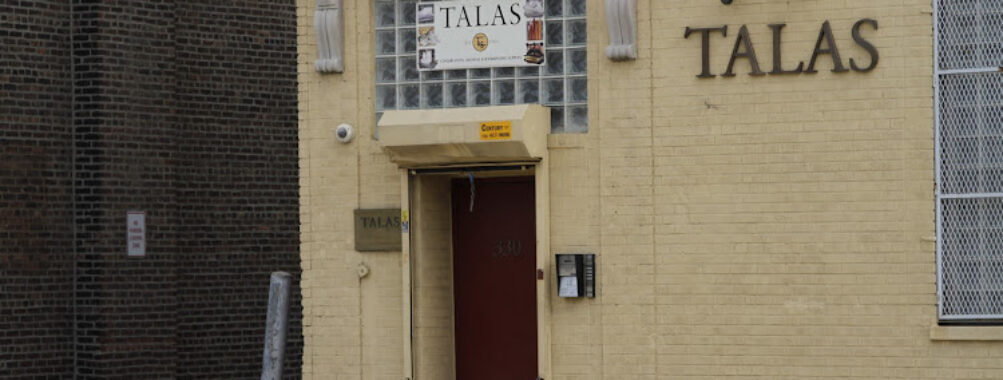 TALAS Travel Forum Reviews