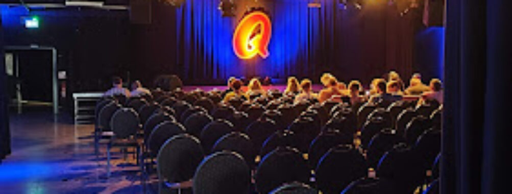 TIG - Theater im Gründungshaus Travel Forum Reviews