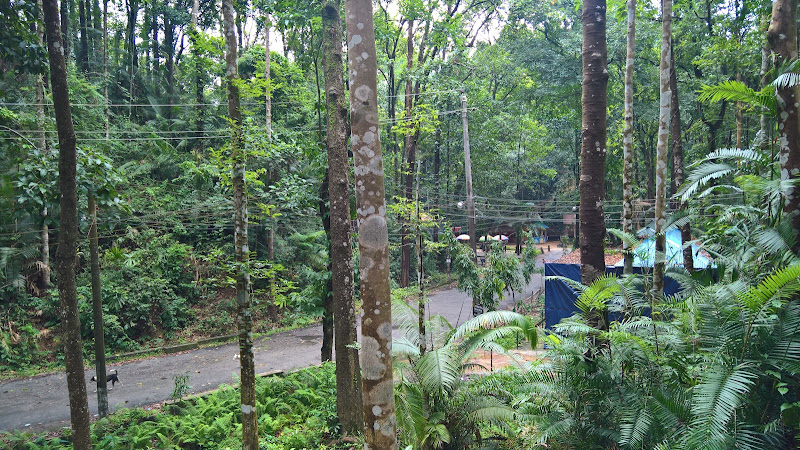 TILAGOR ECO PARK